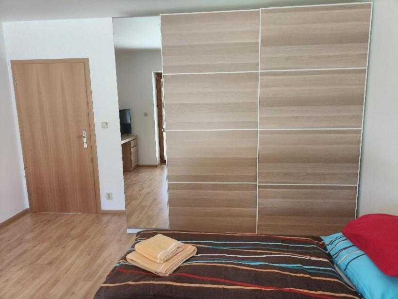 U Vrbičky - Blízko Prahy * Unhošť